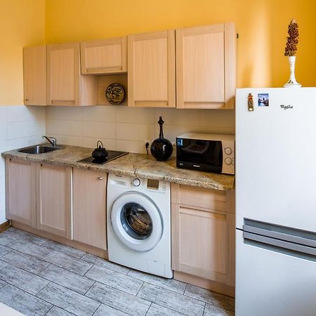Romari Ставропігійська Apartment Lviv Exterior photo